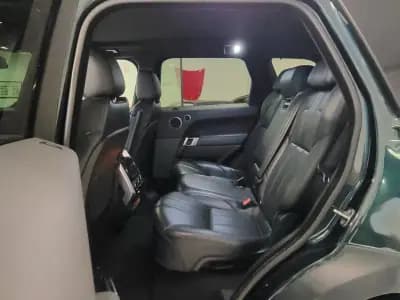 Vendo Land Rover Range Rover Sport 2015 - 39500 EUR, 274794 km - AUTO.MOTO.pt