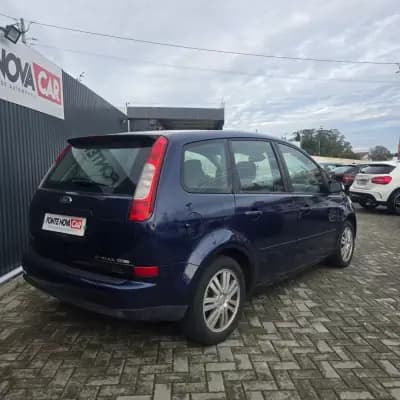 Sell Ford C-Max 2005 - 5450 EUR, 238550 km - AUTO.MOTO.pt