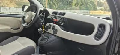 Sell Fiat Panda 2015 - 6450 EUR, 117000 km - AUTO.MOTO.pt