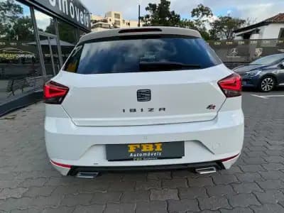 Sell SEAT Ibiza 2021 - 17900 EUR, 91444 km - AUTO.MOTO.pt
