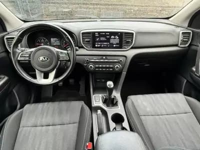 Sell Kia Sportage 2021 - 24900 EUR, 61000 km - AUTO.MOTO.pt