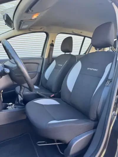 Vendo Dacia Sandero 2015 - 8950 EUR, 60000 km - AUTO.MOTO.pt