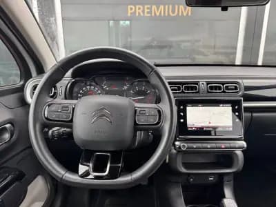 Sell Citroën C3 2022 - 12890 EUR, 18922 km - AUTO.MOTO.pt