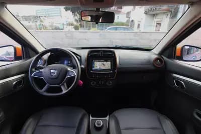 Sell Dacia Spring 2021 - 11990 EUR, 44800 km - AUTO.MOTO.pt