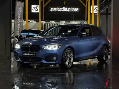 Sell BMW 118 2015 - 17990 EUR, 153200 km - AUTO.MOTO.pt