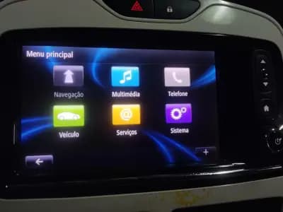 Vendo Renault Zoe 2019 - 10950 EUR, 82000 km - AUTO.MOTO.pt