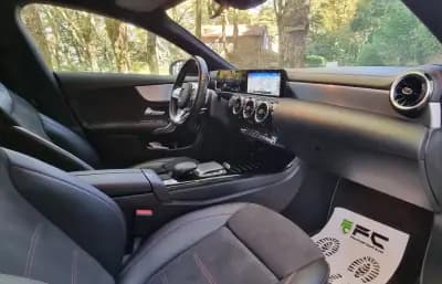Sell Mercedes-Benz CLA 250 2021 - 28650 EUR, 149000 km - AUTO.MOTO.pt