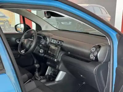 Sell Citroën C3 Aircross 2019 - 15500 EUR, 93320 km - AUTO.MOTO.pt