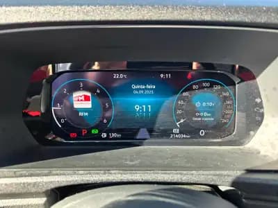 Vendo Volkswagen Caddy 2021 - 22950 EUR, 214034 km - AUTO.MOTO.pt