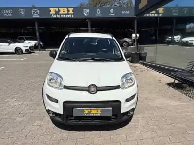 Sell Fiat Panda 2022 - 9900 EUR, 85562 km - AUTO.MOTO.pt
