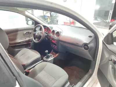 Sell SEAT Ibiza 2008 - 4000 EUR, 256000 km - AUTO.MOTO.pt