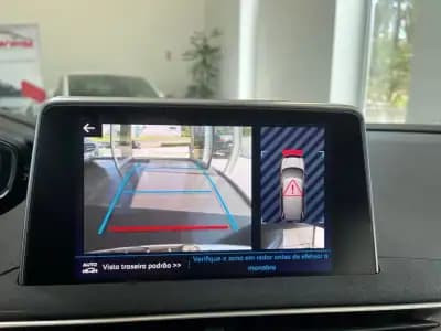 Vendo Peugeot 5008 2017 - 22500 EUR, 161123 km - AUTO.MOTO.pt