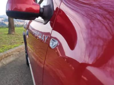 Vendo Dacia Sandero 2014 - 9950 EUR, 161000 km - AUTO.MOTO.pt