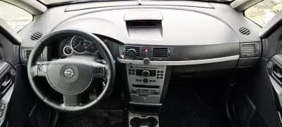 Sell Opel Meriva 2008 - 5000 EUR, 340000 km - AUTO.MOTO.pt