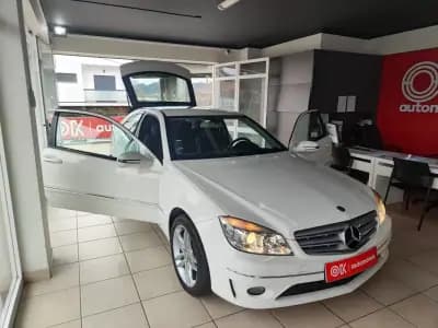 Vendo Mercedes-Benz CLC 180 2010 - 9500 EUR, 269000 km - AUTO.MOTO.pt