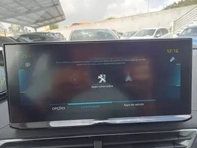 Sell Peugeot 3008 2022 - 39950 EUR, 12000 km - AUTO.MOTO.pt