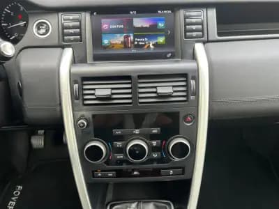 Sell Land Rover Discovery Sport 2016 - 18000 EUR, 179031 km - AUTO.MOTO.pt