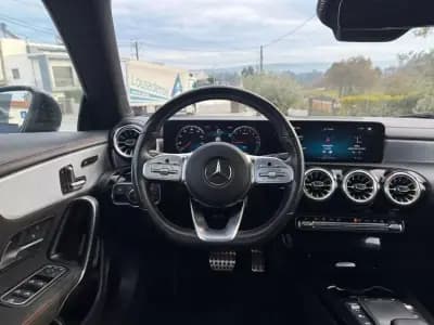Vendo Mercedes-Benz CLA 250 2021 - 26999 EUR, 172000 km - AUTO.MOTO.pt