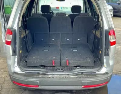 Vendo Ford Galaxy 2010 - 3550 EUR, 264235 km - AUTO.MOTO.pt