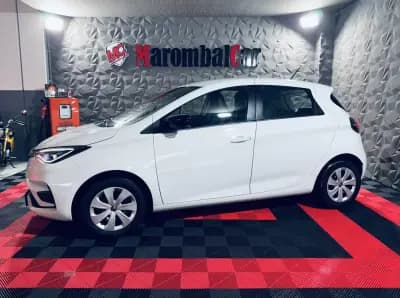 Vendo Renault Zoe 2022 - 14500 EUR, 74418 km - AUTO.MOTO.pt