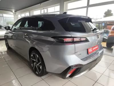 Sell Peugeot 308 SW 2022 - 21500 EUR, 54900 km - AUTO.MOTO.pt