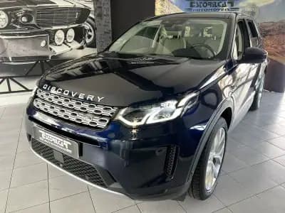 Sell Land Rover Discovery Sport 2021 - 37200 EUR, 74894 km - AUTO.MOTO.pt