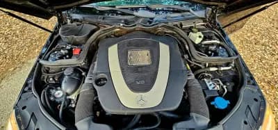 Sell Mercedes-Benz C 230 2009 - 14990 EUR, 214000 km - AUTO.MOTO.pt