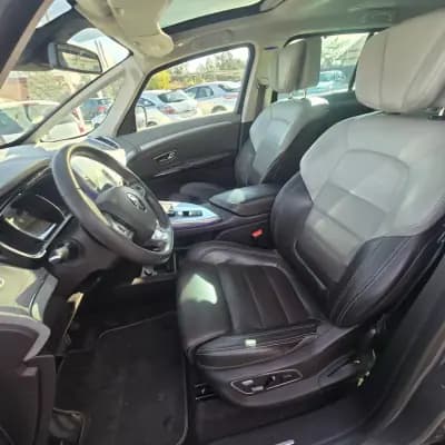 Vendo Renault Espace 2015 - 18950 EUR, 122067 km - AUTO.MOTO.pt