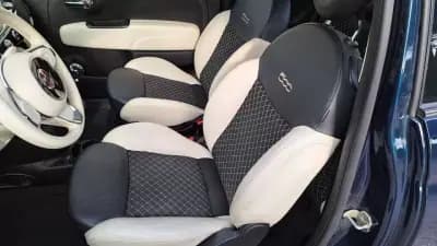 Sell Fiat 500 2021 - 10500 EUR, 115410 km - AUTO.MOTO.pt