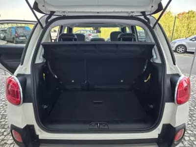 Vendo Fiat 500L 2014 - 8450 EUR, 160000 km - AUTO.MOTO.pt