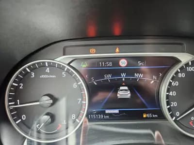 Vendo Nissan Juke 2022 - 16750 EUR, 115139 km - AUTO.MOTO.pt