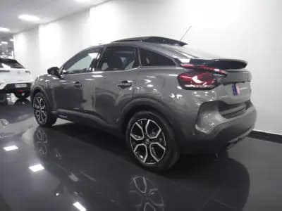 Sell Citroën e-C4 2022 - 19500 EUR, 28000 km - AUTO.MOTO.pt