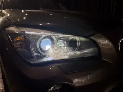 Sell BMW X1 2014 - 17490 EUR, 83000 km - AUTO.MOTO.pt