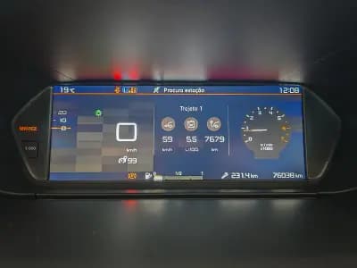 Vendo Citroën C4 Spacetourer 2022 - 22950 EUR, 70000 km - AUTO.MOTO.pt