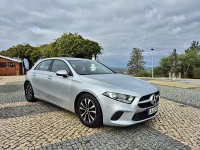 Sell Mercedes-Benz A 180 2021 - 24900 EUR, 104263 km - AUTO.MOTO.pt