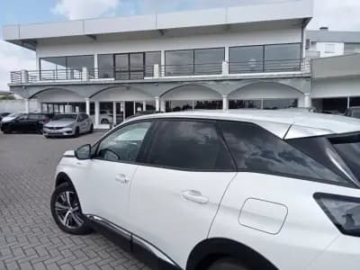 Sell Peugeot 3008 2022 - 39950 EUR, 12000 km - AUTO.MOTO.pt