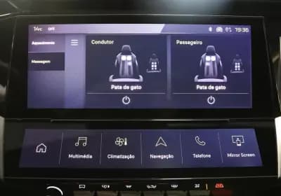 Vendo Peugeot 308 2021 - 24900 EUR, 75000 km - AUTO.MOTO.pt