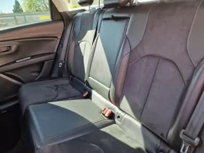 Sell SEAT Leon ST 2017 - 14999 EUR, 140289 km - AUTO.MOTO.pt