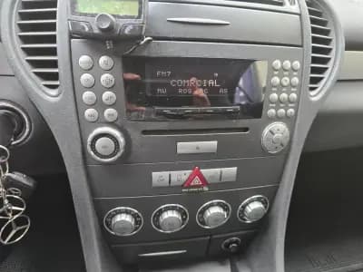 Vendo Mercedes-Benz SLK 200 2005 - 13500 EUR, 158448 km - AUTO.MOTO.pt