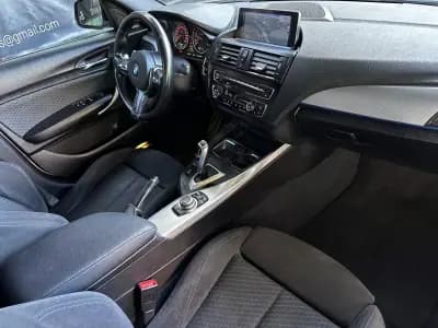 Vendo BMW 120 2012 - 18990 EUR, 208000 km - AUTO.MOTO.pt