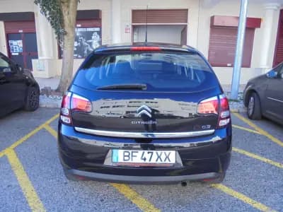 Vendo Citroën C3 2014 - 8500 EUR, 105000 km - AUTO.MOTO.pt