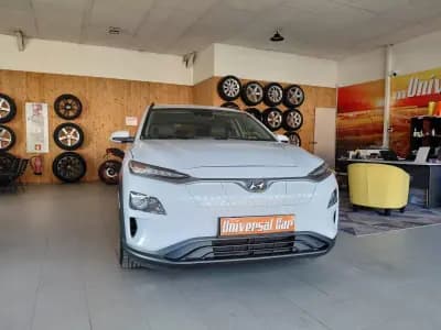 Sell Hyundai Kauai 2019 - 18800 EUR, 99000 km - AUTO.MOTO.pt