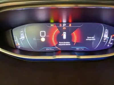 Sell Peugeot 208 2025 - 20000 EUR, 9870 km - AUTO.MOTO.pt