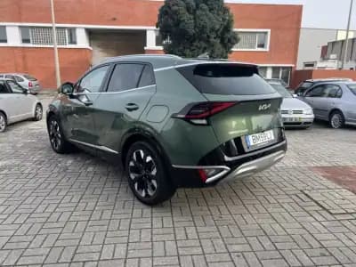 Sell Kia Sportage 2024 - 40500 EUR, 6700 km - AUTO.MOTO.pt