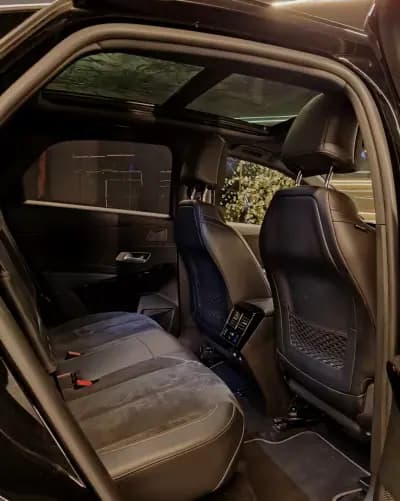 Sell DS DS7 Crossback 2021 - 27750 EUR, 46635 km - AUTO.MOTO.pt