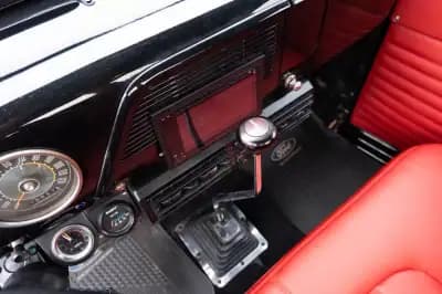 Vendo Ford F-150 1951 - 69999 EUR, 56000 km - AUTO.MOTO.pt