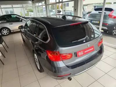 Vendo BMW 318 2013 - 14250 EUR, 180000 km - AUTO.MOTO.pt