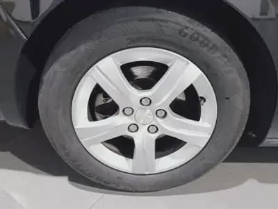 Vendo Peugeot 508 SW 2018 - 11990 EUR, 159720 km - AUTO.MOTO.pt