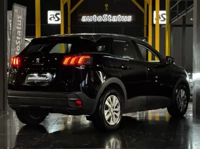 Vendo Peugeot 3008 2021 - 19990 EUR, 107500 km - AUTO.MOTO.pt