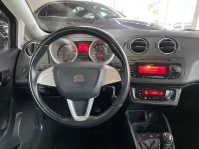 Sell SEAT Ibiza 2011 - 7490 EUR, 134000 km - AUTO.MOTO.pt